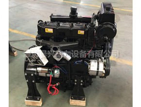 52kw船用發(fā)動機(jī) R4105AC