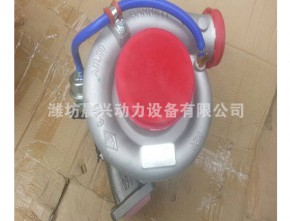 增壓器612601110988