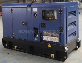 15kw柴油發(fā)電機(jī)組